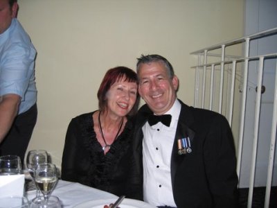 Tim Allport